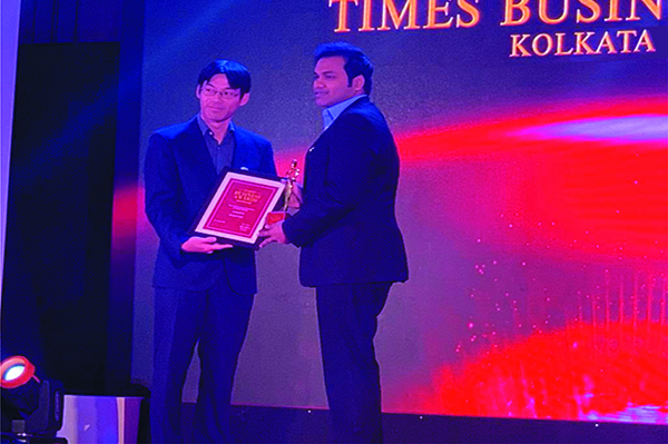 Times Business Award